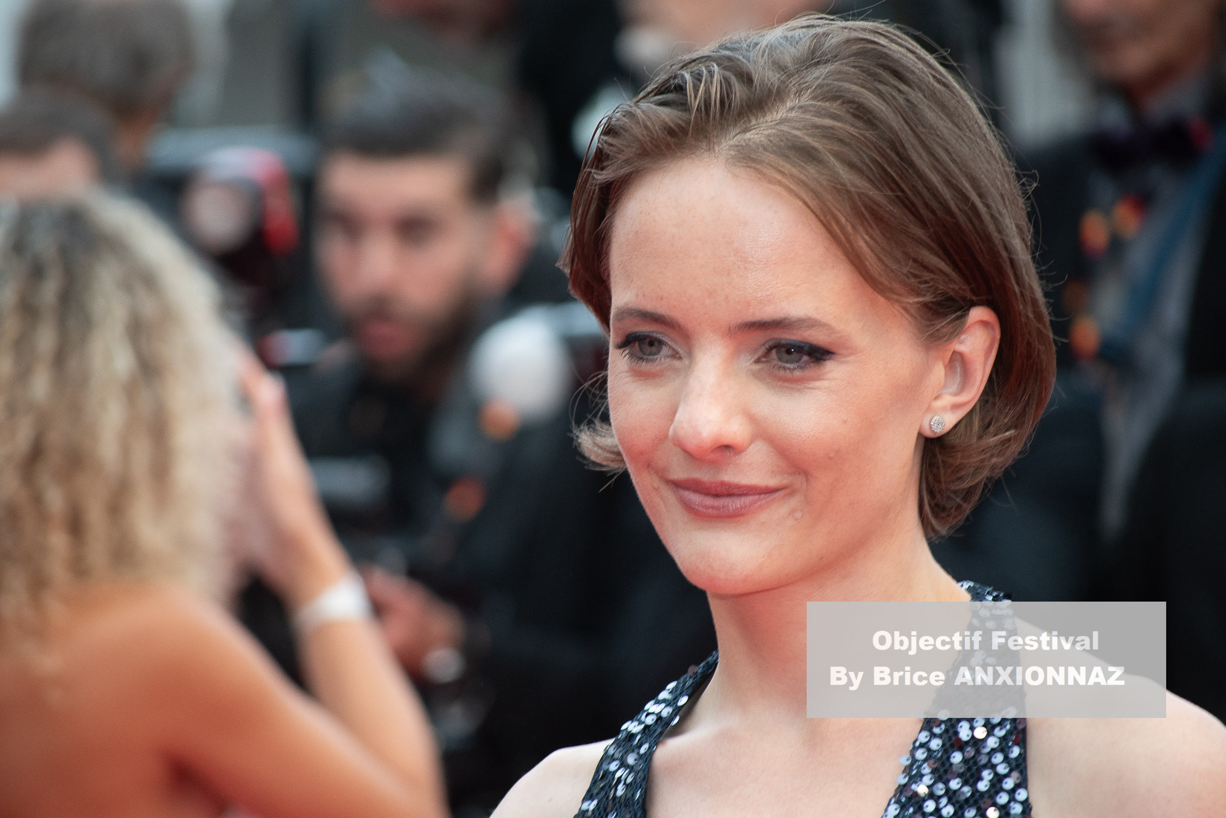 Photo de Diane Kruger -  Cannes 2025 : Eddington lors de l'événement à Cannes2025-Eddington le 16 May 2025 par Brice ANXIONNAZ (Objectif Festival)